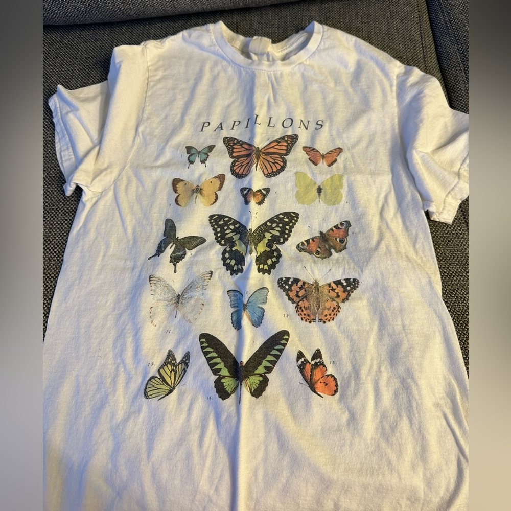 T shirt
